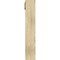 Ekena Millwork Westlake Traditional Rough Sawn Bracket w/ Offset Brace, Douglas Fir, 6"W x 30"D x 36"H BKT0604X30X36WTL01RDF - alternate 4